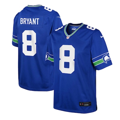 Seattle Seahawks Kids Jerseys 2025-10-24-013